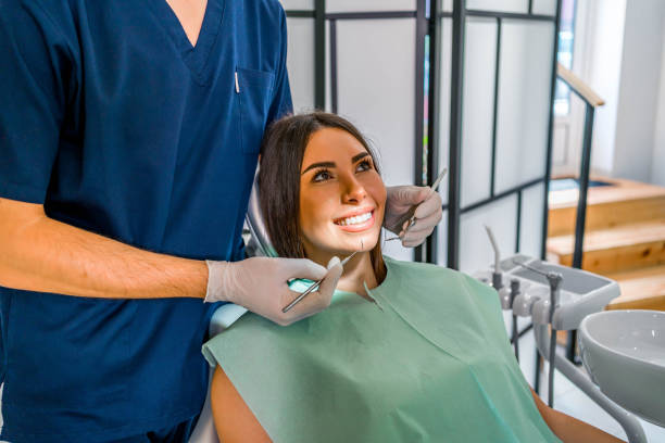 Best Sedation Dentistry  in El Campo, TX