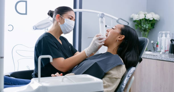 Best Wisdom Tooth Removal  in El Campo, TX