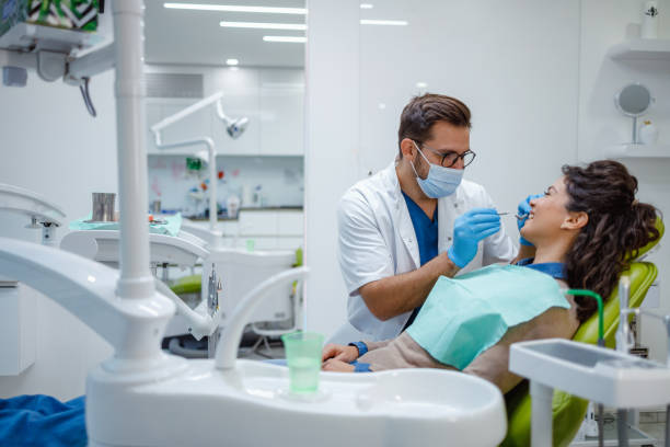 Advanced Technology for Better Dental Care in El Campo, TX