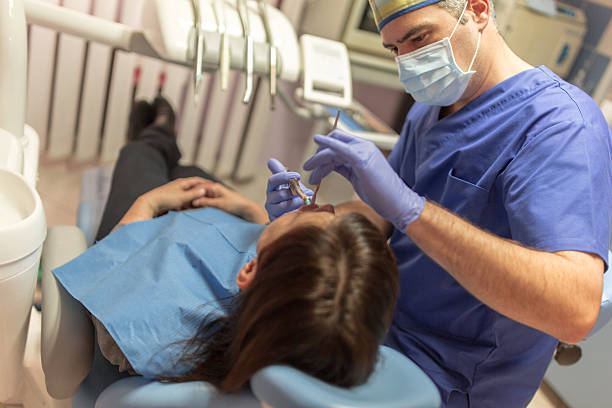 Best Dental Inlays and Onlays  in El Campo, TX