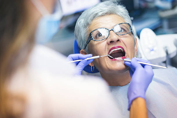 Full Mouth Reconstruction in El Campo, TX