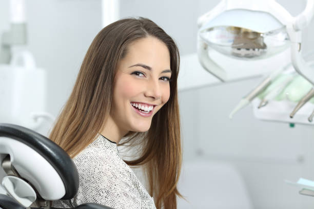Laser Dentistry in El Campo, TX
